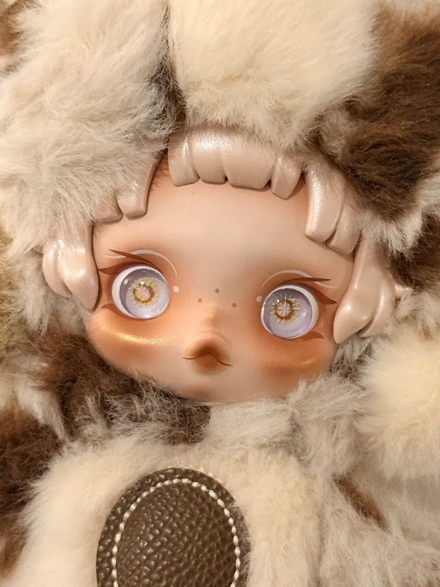 POP MART ポップマート 疾走 2 Baddies ぬいぐるみ キーリング ぬい Skull Panda スカルパンダ