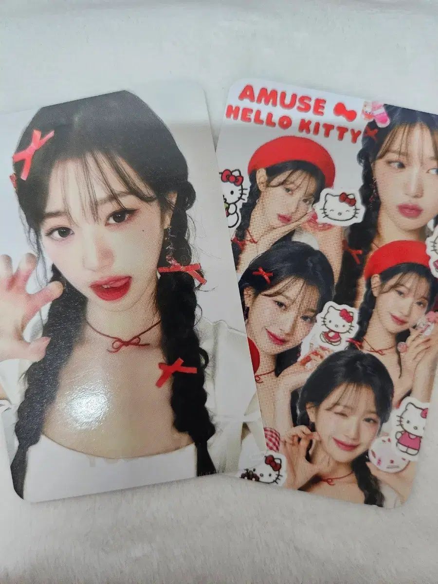 IVE ガウル ウォニョン ポラロイド チェキ バラ売り◎ IVE ガウル ウォニョン ポラロイド チェキ バラ売り◎ 【公式通販】