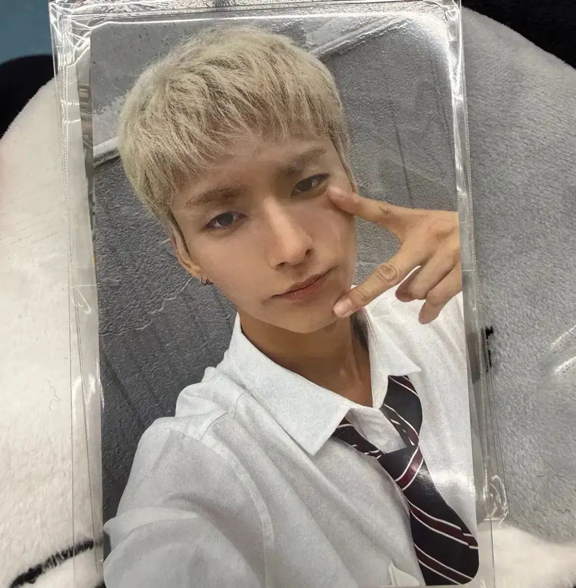 Xdinary Heroes(エクディズ) 日本コンサート 1万円 MD 購入特典 トレカ