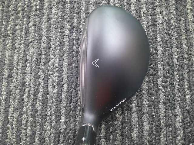 ユーティリティ キャロウェイ ELYTE UT|VENTUS GREEN 5 for CW JP |S|22 8475 博多