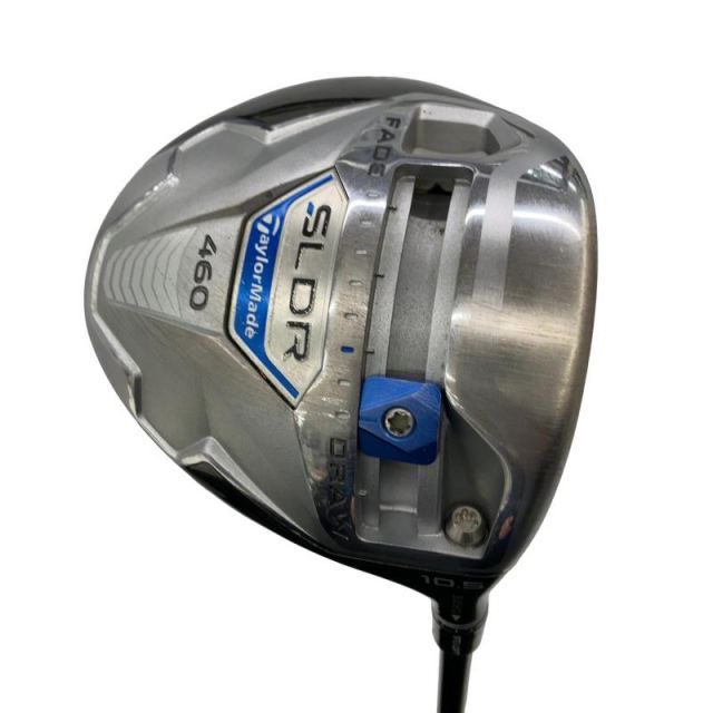 テーラーメイド SLDR 10.5° ドライバー DR TM 1-114 フレックスR メンズ 男性用 右利き 右用 Cランク ゴルフクラブ