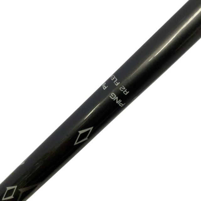 中古】 ピン G25 6S アイアンセット IR 純正特注シャフト (フレックス