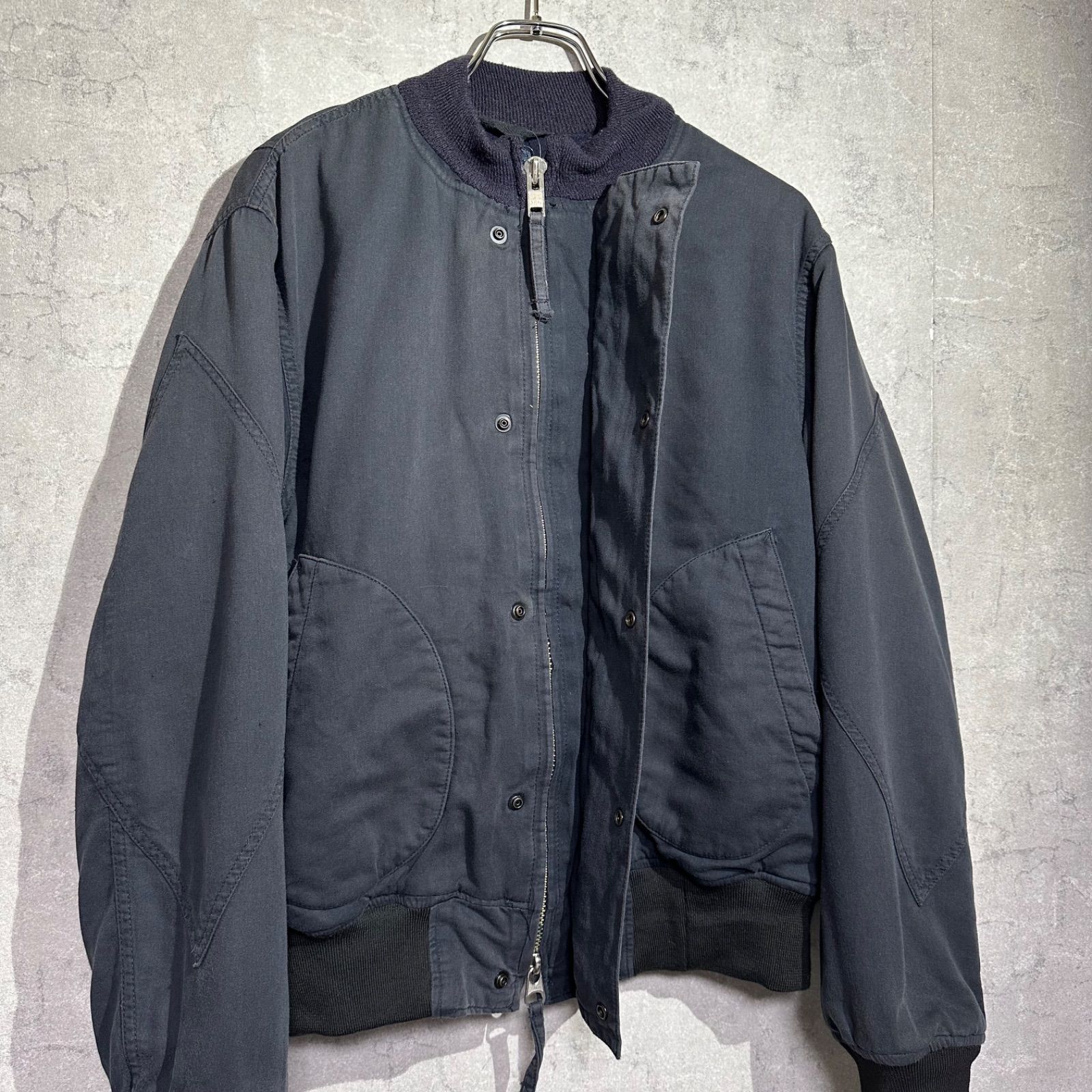 00s エンジニアードガーメント Engineered Garments n-1 deck jacket 