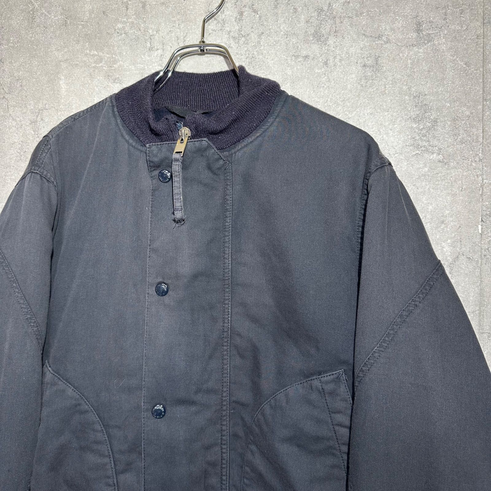 00s エンジニアードガーメント Engineered Garments n-1 deck jacket 