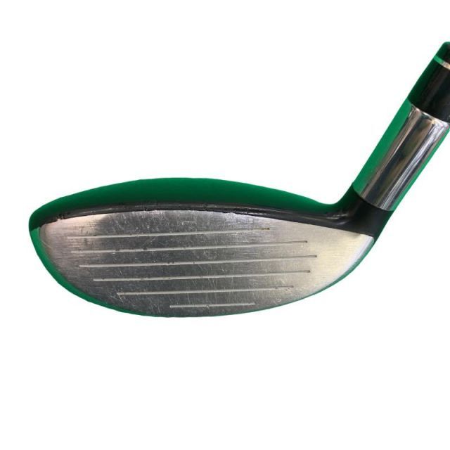 中古】 キャロウェイ LEGACY(2012) U3 ユーティリティ UT GS 95