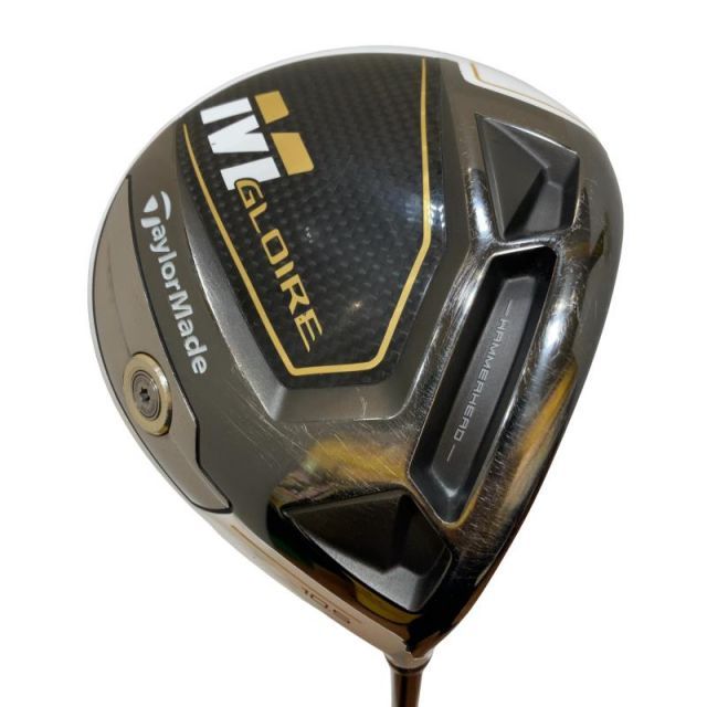 中古】 テーラーメイド M GLOIRE 10.5° ドライバー DR Speeder