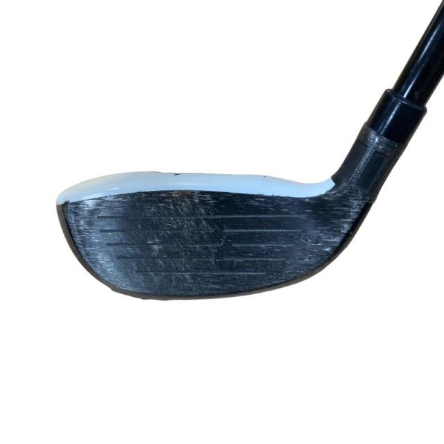 中古】 テーラーメイド M2(2017) U4 ユーティリティ UT TM5-217