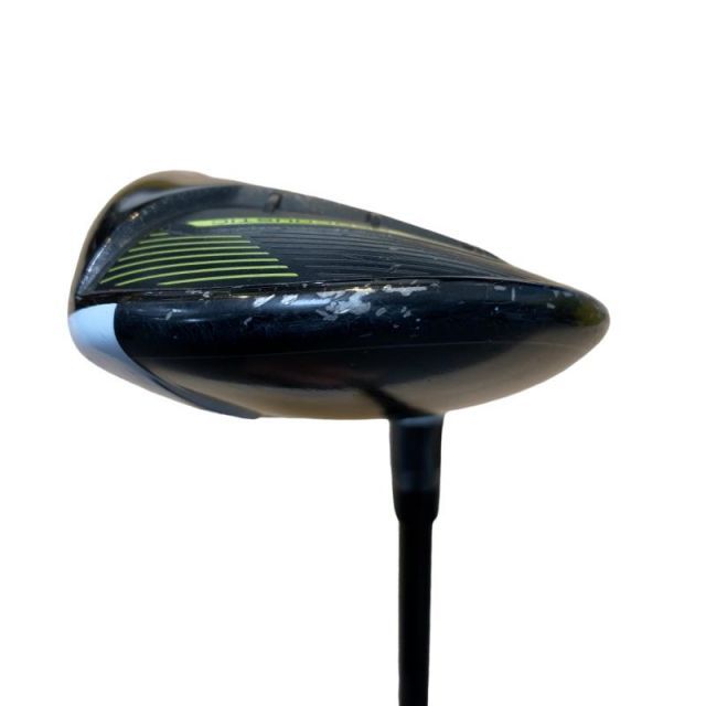 中古】 テーラーメイド M2(2017) U4 ユーティリティ UT TM5-217