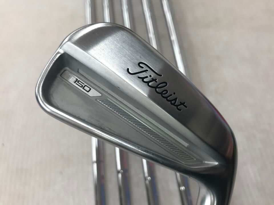 タイトリスト T150 2023 ダイナミックゴールド 120 S200フレックス
