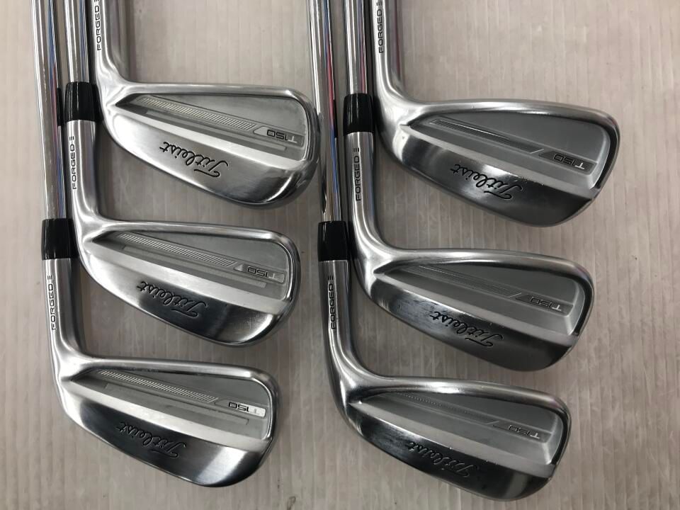 タイトリストT150 5-P 2023 ダイナミックゴールドS200 タイトリスト T150 2023 ダイナミックゴールド 120 S200フレックス