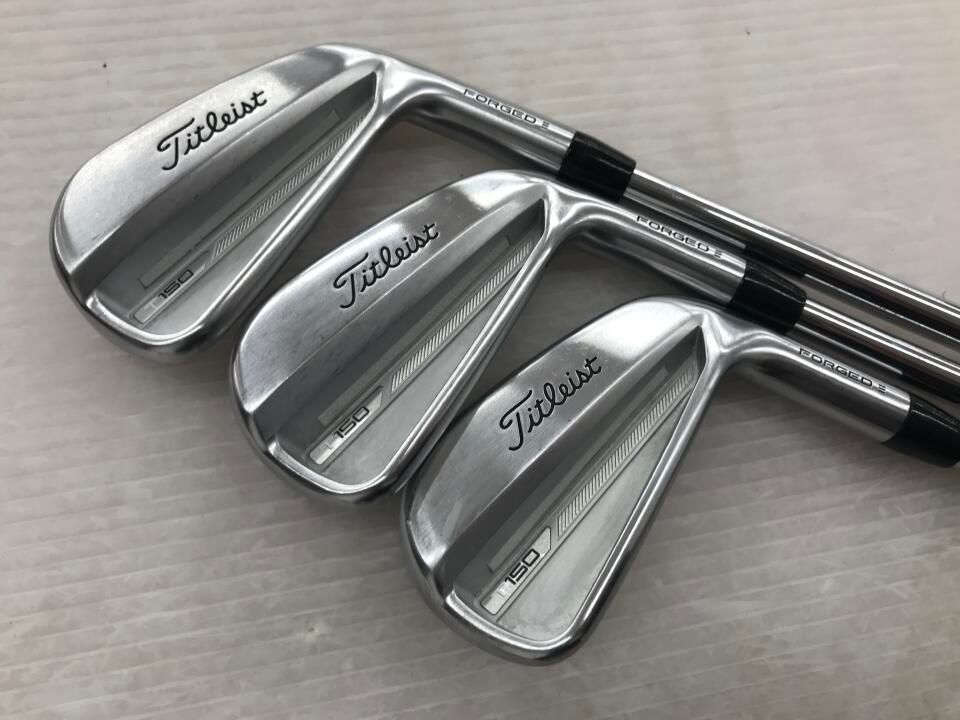 タイトリストT150 5-P 2023 ダイナミックゴールドS200 タイトリスト T150 2023 ダイナミックゴールド 120 S200フレックス