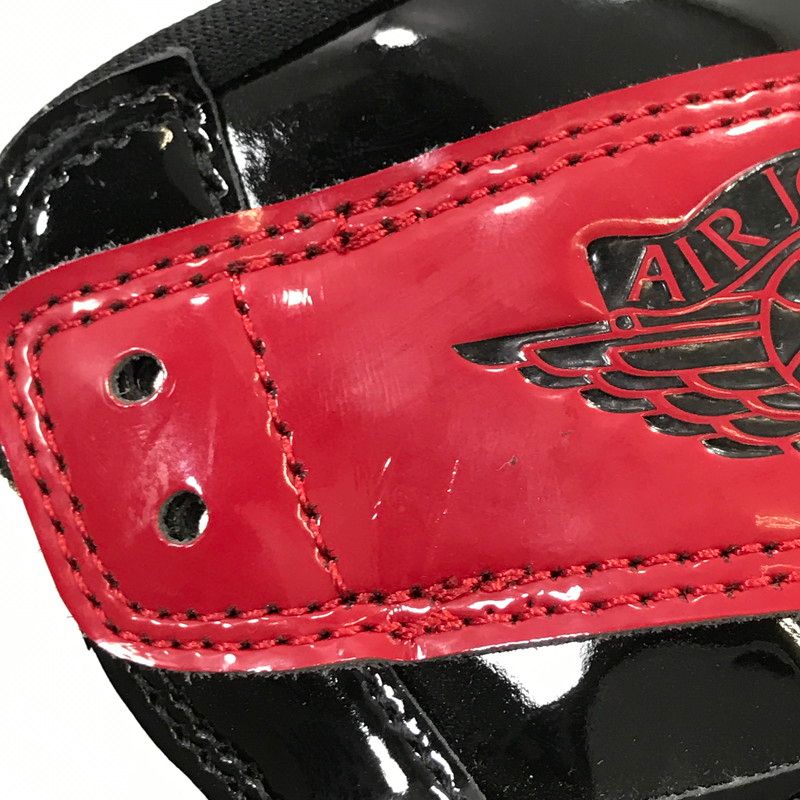 エアジョーダン1