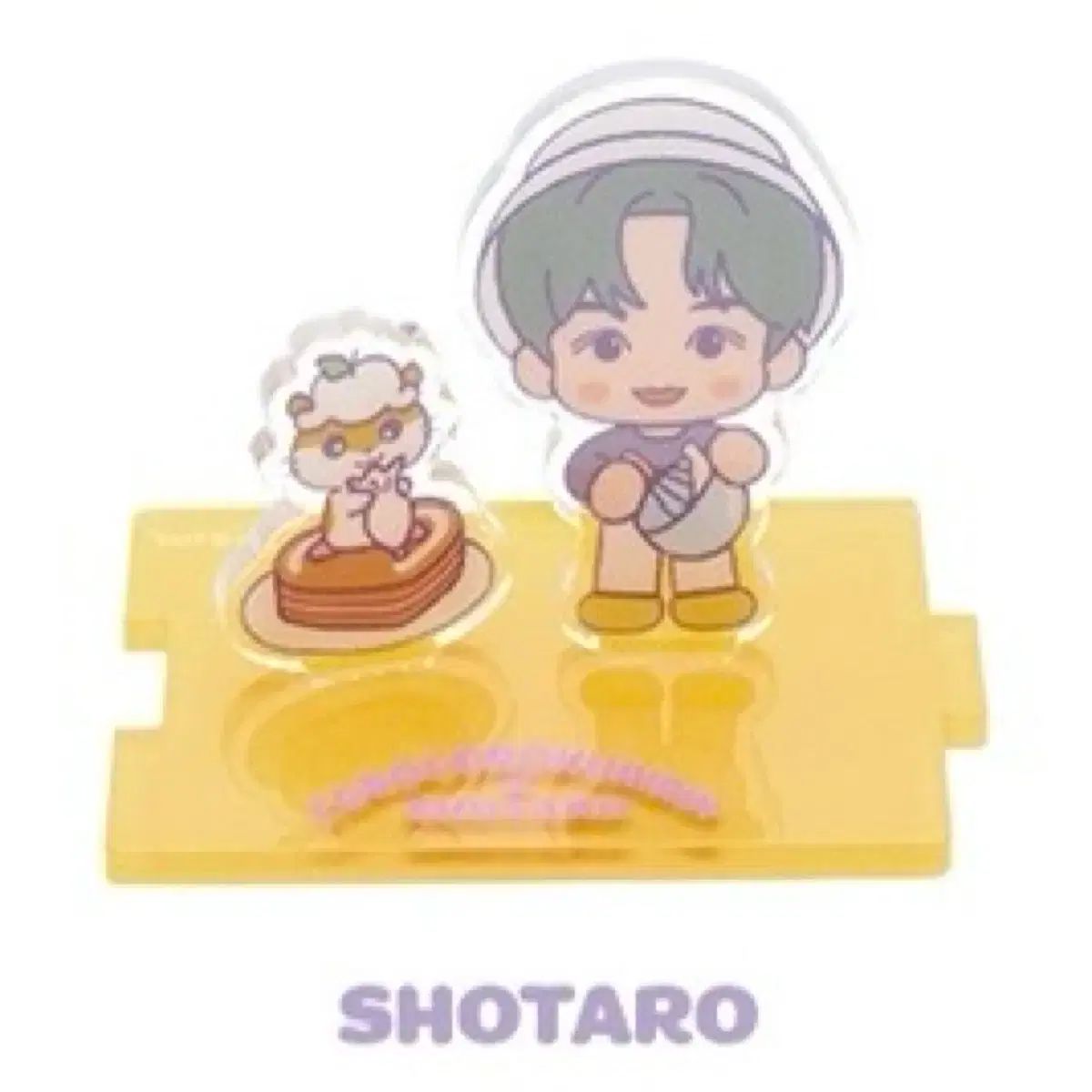 RIIZE（ライズ） ショウタロウ(SHOTARO・大﨑 将太郎) NCT サンリオ