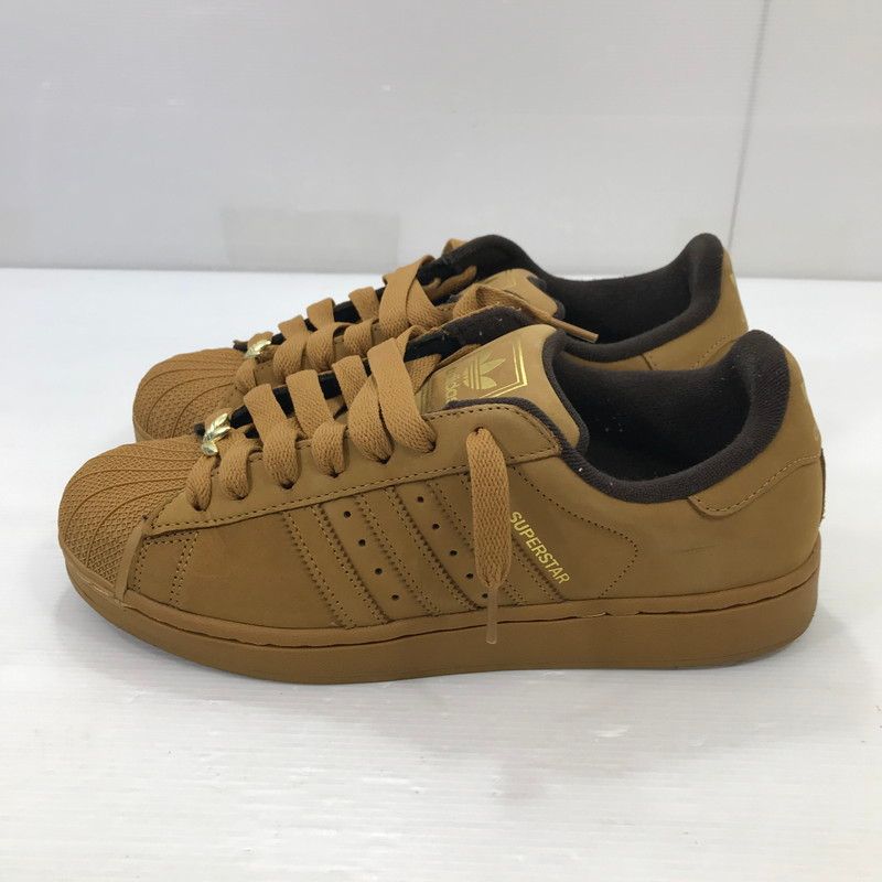 品 adidas アディダス 2 MESA KJ 3546 スーパースター2 スニーカー 靴 161-260111-rt-19-tag