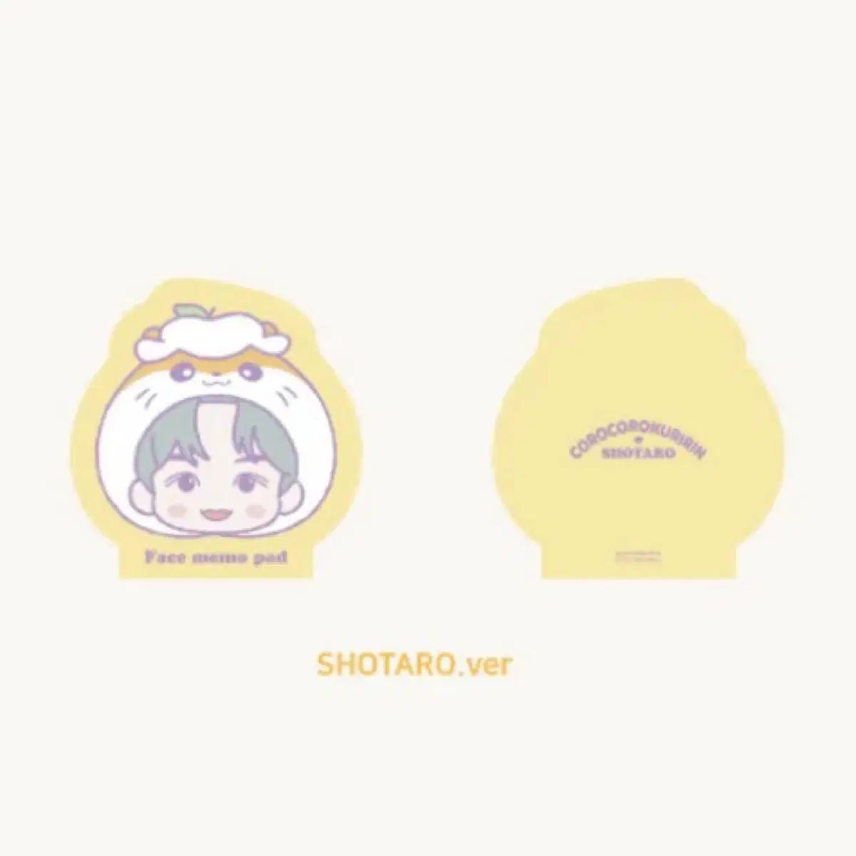 RIIZE（ライズ） ショウタロウ(SHOTARO・大﨑 将太郎) NCT サンリオ