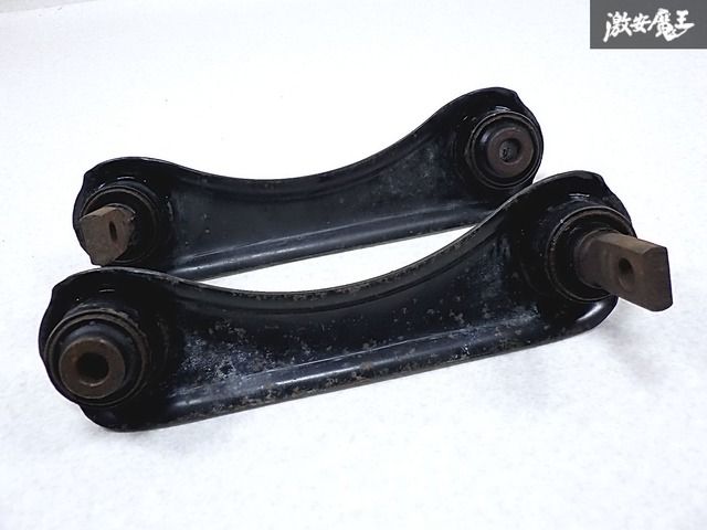 ホンダ 純正 EK9 シビック ノーマル リア アッパーアーム 左右 2本