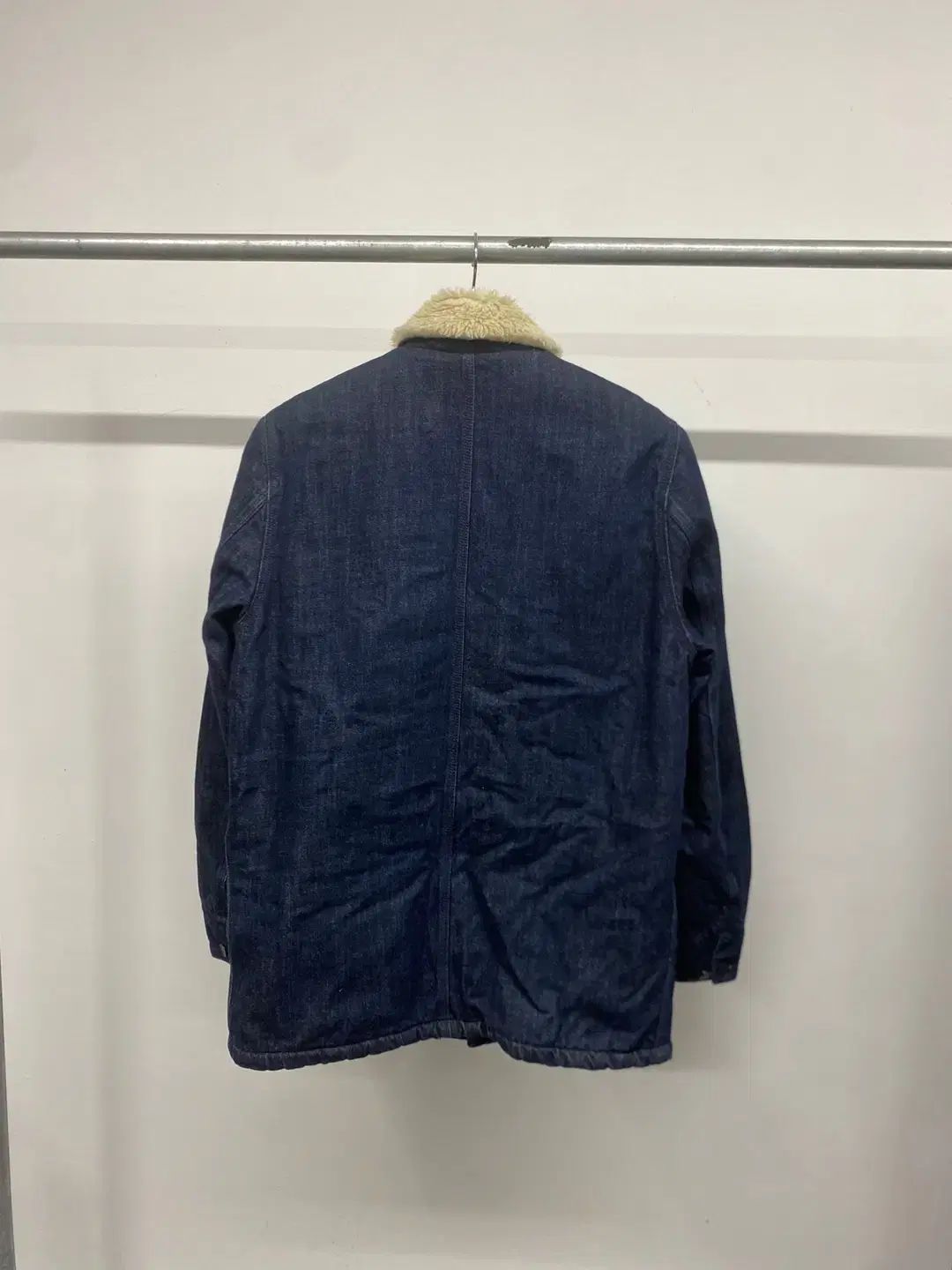 M メンズ Carhartt WIP フェニックス コート シェルパ ボア ファー ジャケット