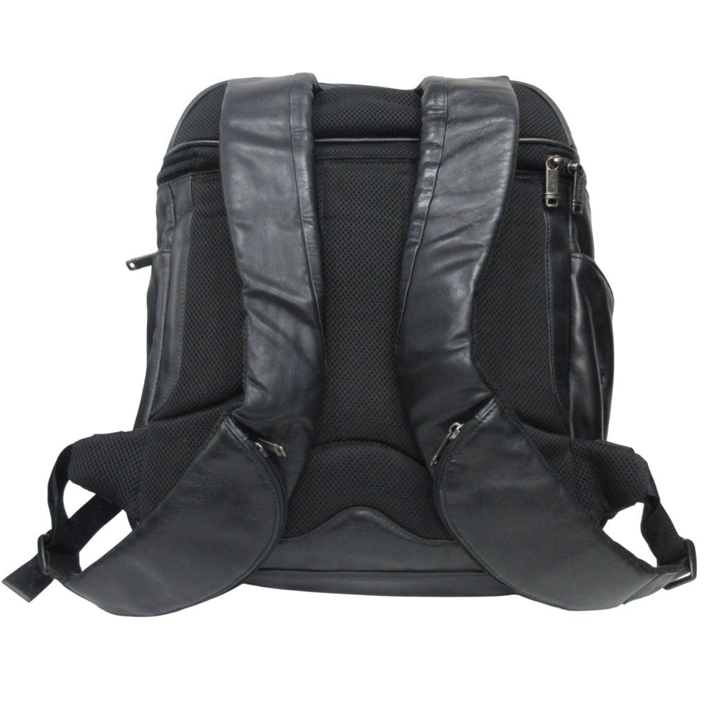 トゥミ TUMI 廃盤 Alpha ビジネスクラス バックパック リュックサック 