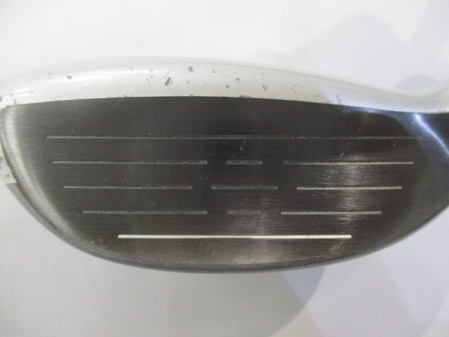 ユーティリティ テーラーメイド M4 RESCUE/Fujikura Atmos Red 7(US)/S