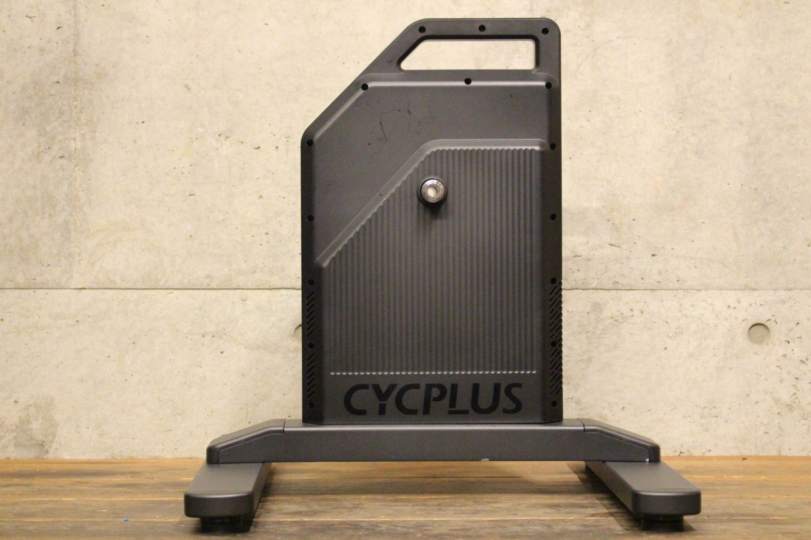 サイクプラス CYCPLUS T2H スマートトレーナー ローラー台 【福岡店