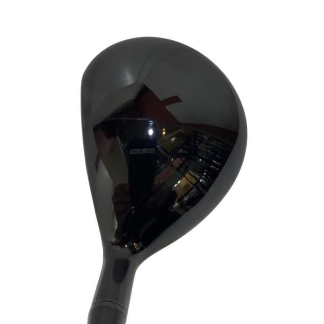 本間ゴルフ TOUR WORLD TR 21 4 W フェアウェイウッド FW VIZARD 20-50 フレックスS メンズ 男性用 右利き 右用 Cランク ゴルフクラブ