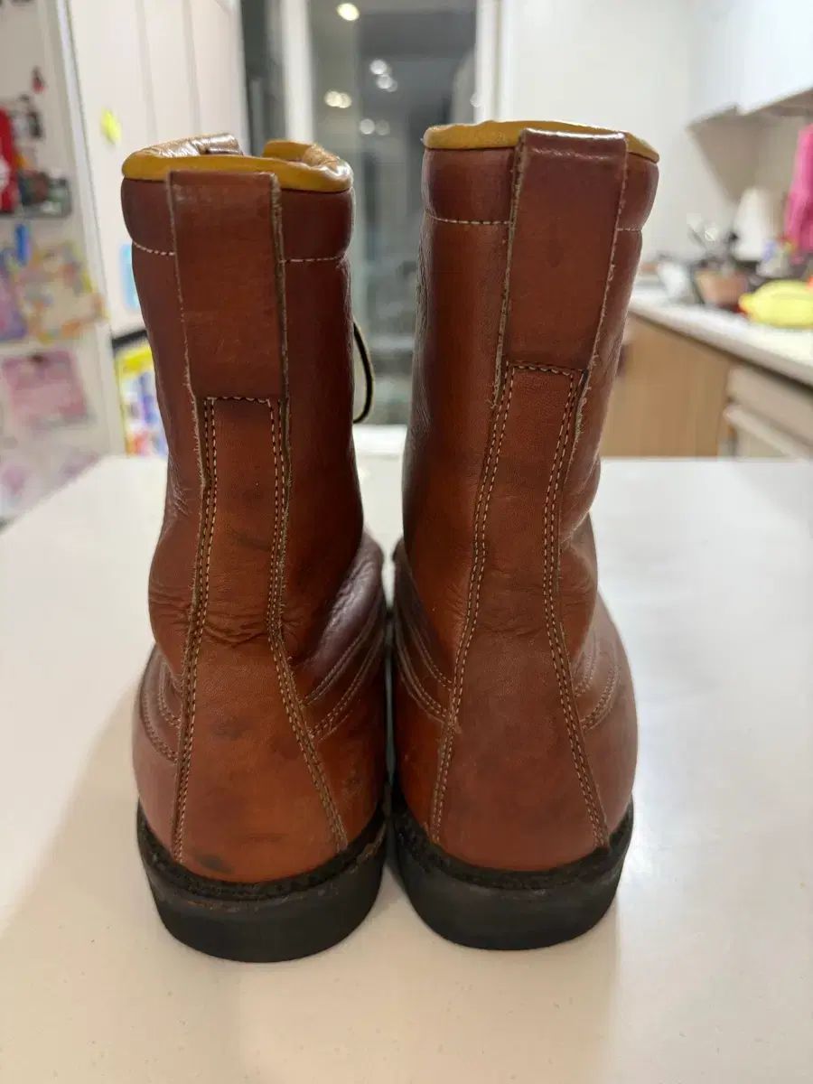 ヴィンテージブーツ