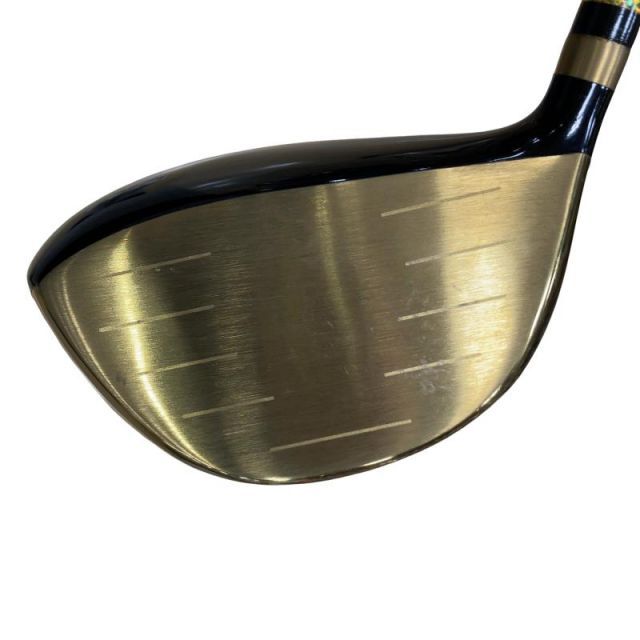 中古】 特価メーカー MUTSUMI HONMA MH488X 10.5° ドライバー DR