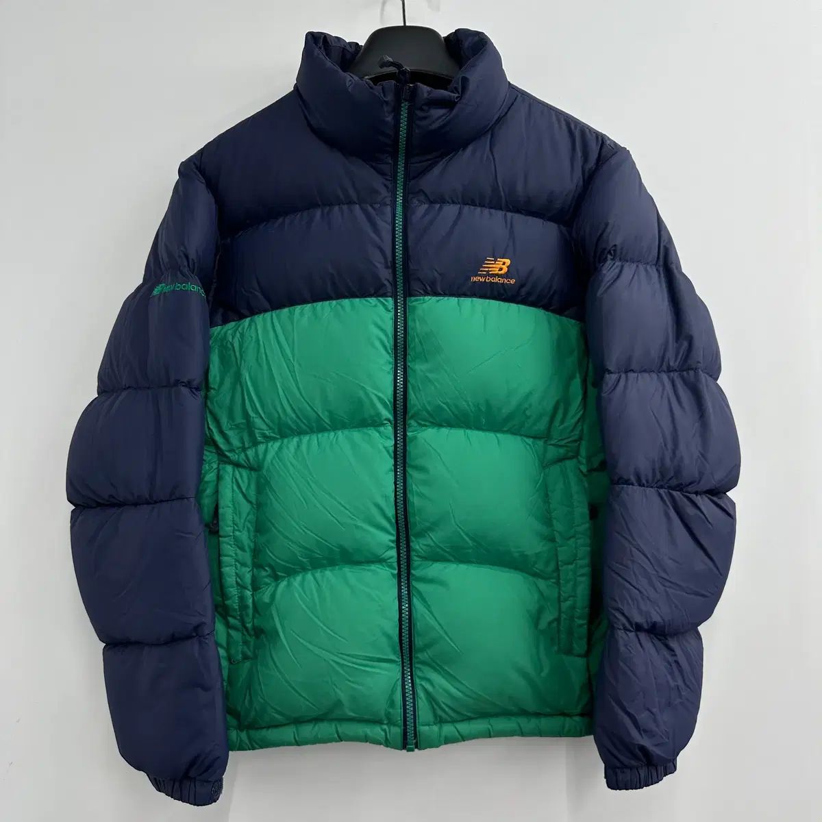 90 ニュー ンス レディース グースダウン ショートダウン