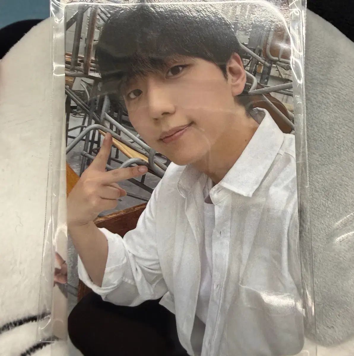 Xdinary Heroes(エクディズ) 日本コンサート 1万円 MD 購入 特典