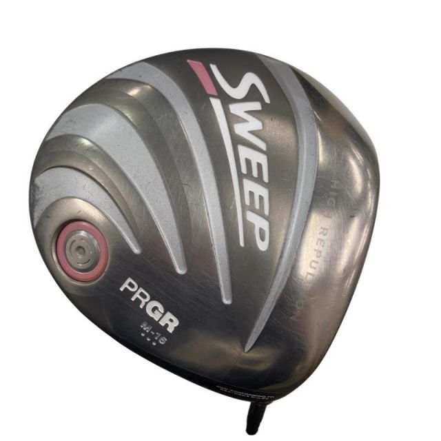 中古】 プロギア SWEEP Model M-16 13.5° レディース ドライバー DR
