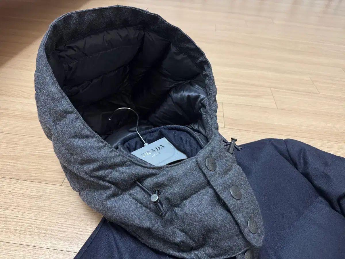 ダウン ジャケット