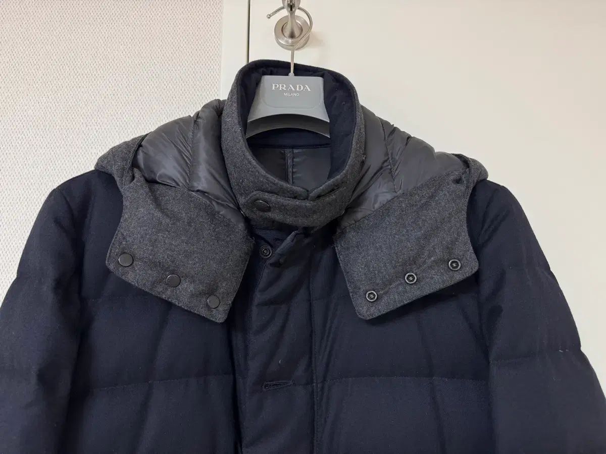 ダウン ジャケット