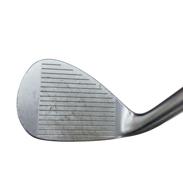 中古】 キャスコ Dolphin Wedge DW-118 シルバー 58° ウェッジ WG NS