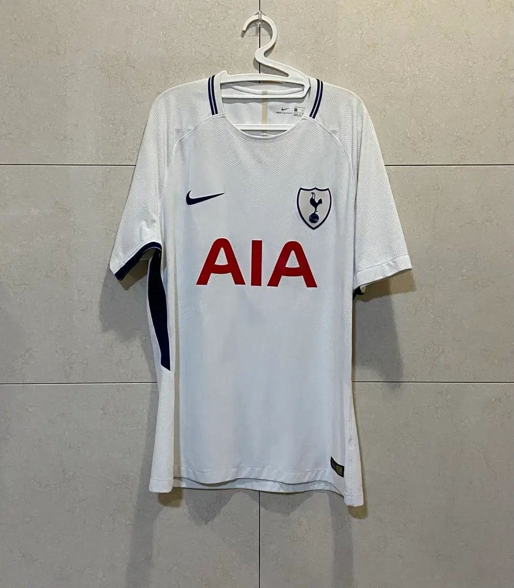 17-18 トッテナム HOME 選手用支給用 海外L
