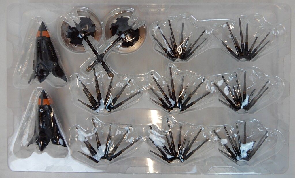 CCSTOYS 鉄魄 ガンバスター その他 キャラクター玩具 おもちゃ