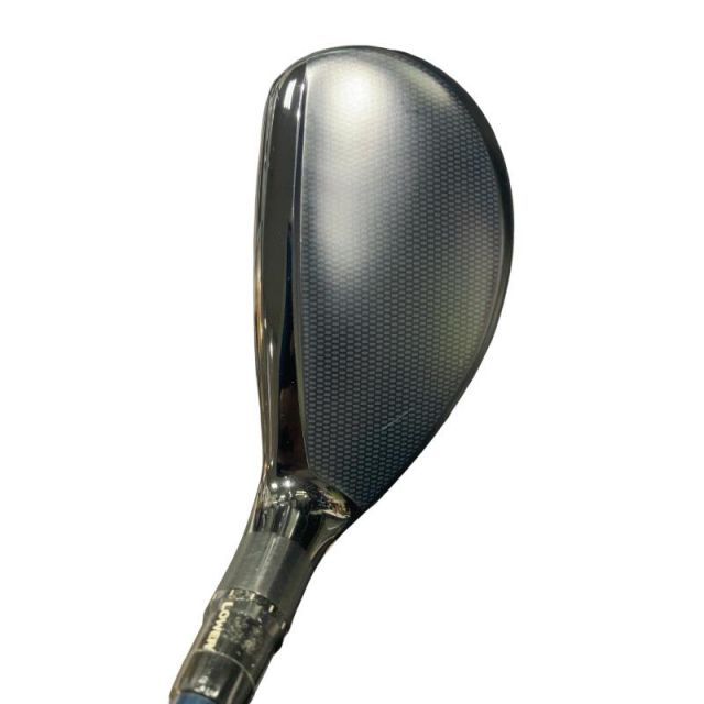 【美品】sim2 U4 ユーティリティ 22° SシャフトTM70 中古】SIM2 マックス レスキュー ユーティリティ TENSEI BLUE TM40