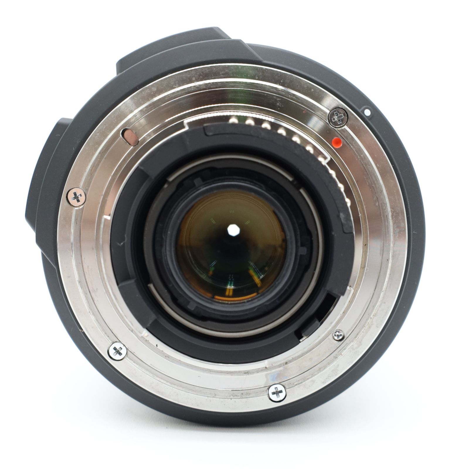 HSM｜ニコン用 高倍率ズーム｜1本完結型