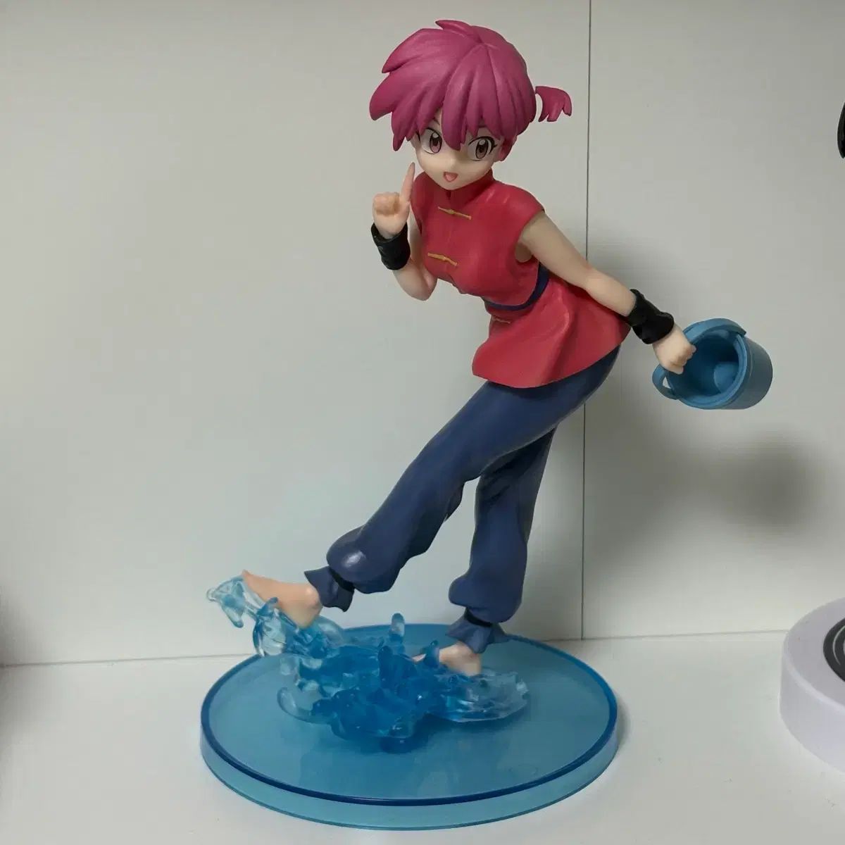 らんま 一番くじ COOGI フィギュア A賞