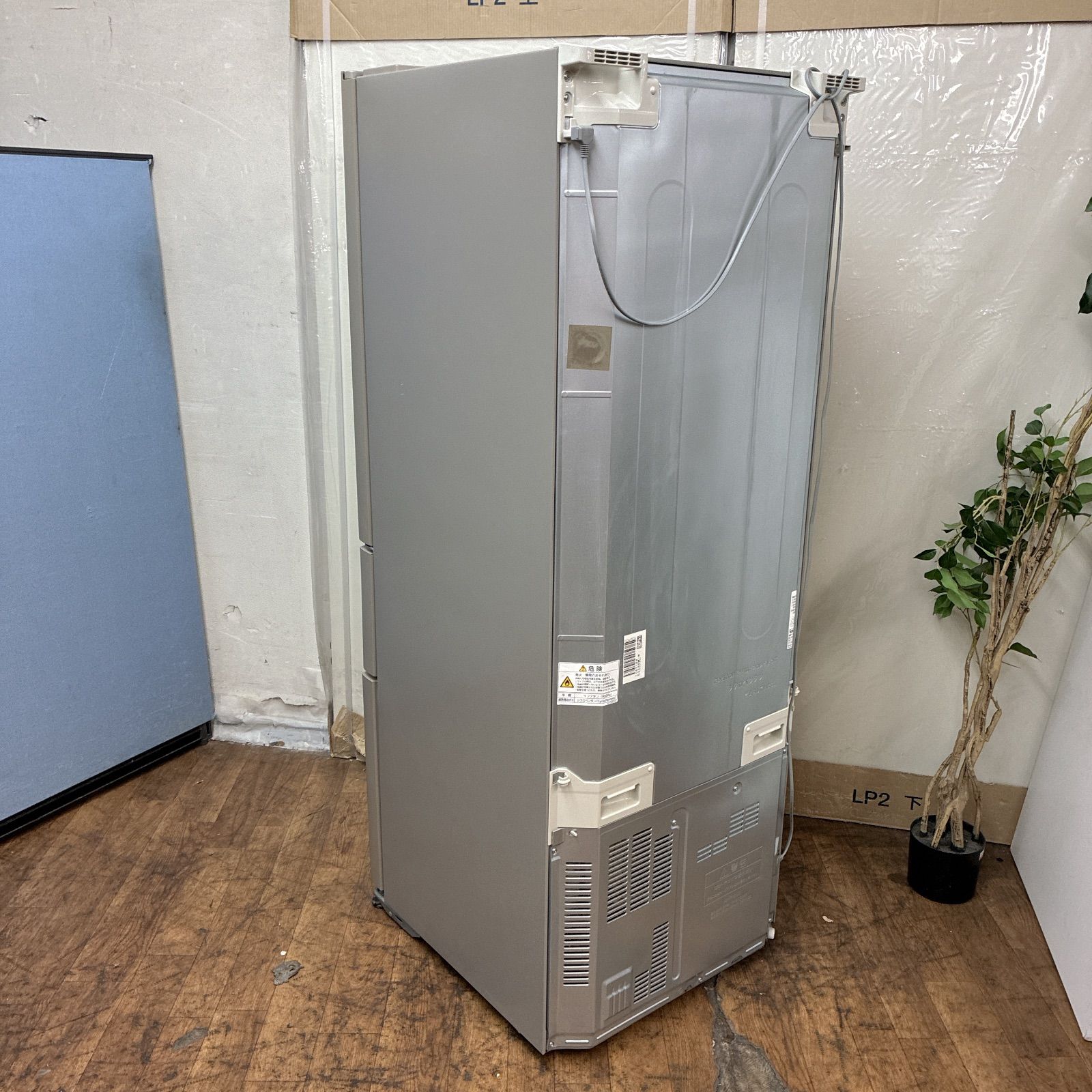 名古屋市近郊配送設置無料⭐S762 ⭐ Panasonic｜パナソニック NR 
