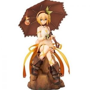 テイルズ オブ ゼスティリア　エドナ アルター フィギュア テイルズ オブ ゼスティリア エドナ アルター フィギュア テイルズ
