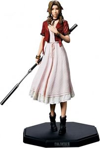 ファイナルファンタジーVIIリメイクくじ A賞クラウド＆B賞エアリス フィギュア ファイナルファンタジーVII FF7くじ A賞クラウド＆B賞エアリス