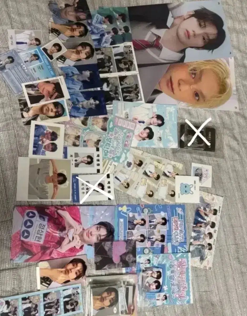 チェ リウ グッズ まとめ あんさんぶるスターズ あんスタ