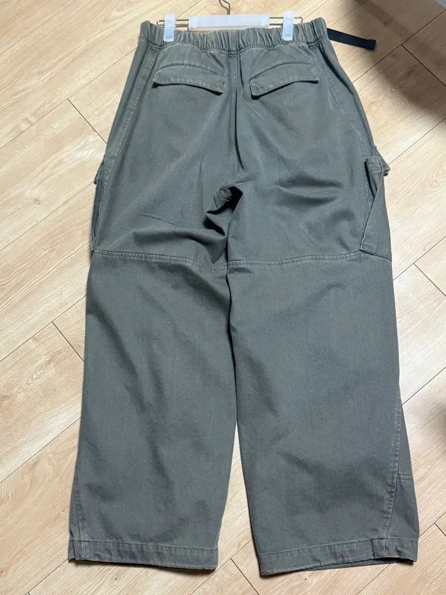 Hatchingroom ミルパンツ