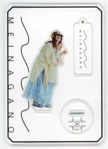 永野芽郁　アクリルスタンド　5種セット　新品未開封 永野芽郁 アクリルスタンド 5種類セット 永野芽郁 アクリルスタンド 5