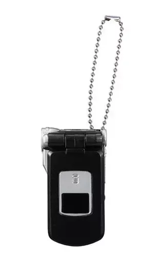 ☆【未使用】P900iv クラウドブラック 【公式通販】