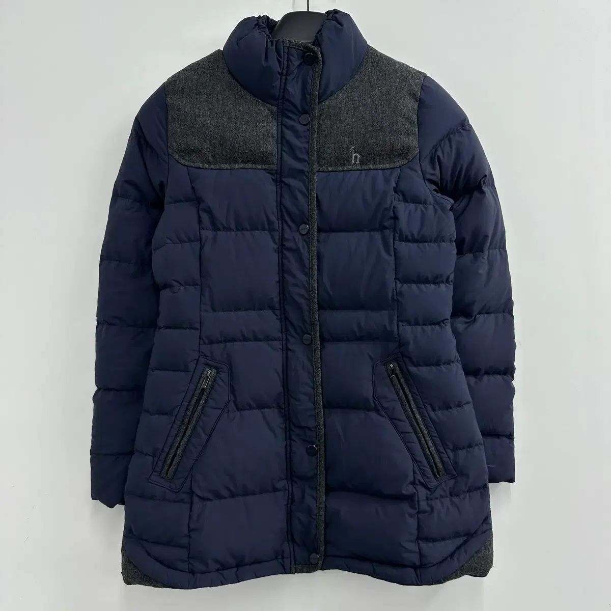 85 HAZZYS レディース ダックダウン ダウン