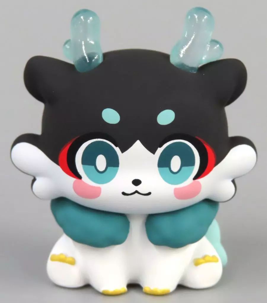 中古】トレーディングフィギュア 丹恒(A) 「崩壊：スターレイル