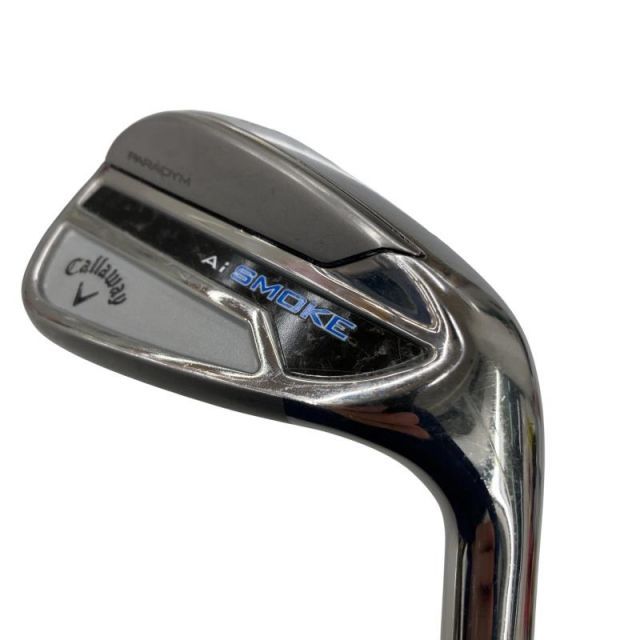 中古】 キャロウェイ PARADYM Ai SMOKE GW ウェッジ WG TENSEI 50 for