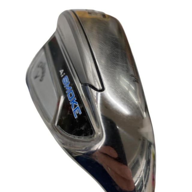 Callaway PARADYM Ai Smoke GW 50度ウェッジ Callaway PARADYM Ai Smoke GW 50度ウェッジ Callaway PARADYM Ai