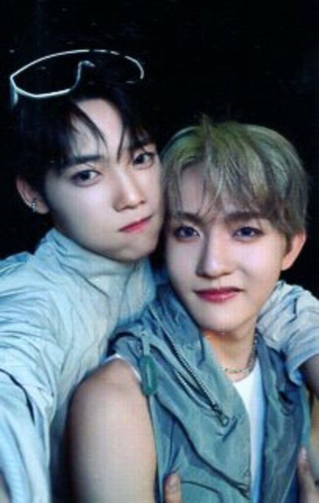 INI The Origin IN(I)SIDE ver. 木村柾哉　田島将吾 INI The Origin IN(I)SIDE ver. 木村柾哉 田島将吾 INI The Origin IN(